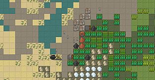 Mini WW2 Simulator: Gear and War