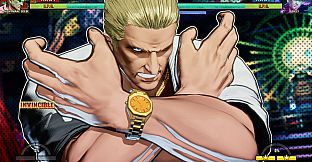 FATAL FURY: CotW - Season Pass 2
