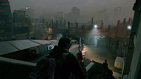 NAKWON: LAST PARADISE