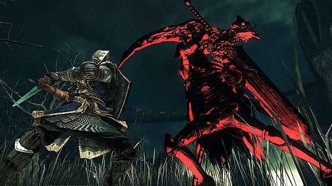 DARK SOULS II: Scholar of the First Sin