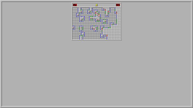 Minesweeper Extended