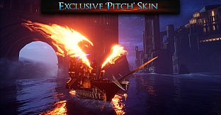 Maelstrom - Dread Bundle