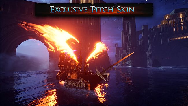 Maelstrom - Dread Bundle