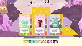 Little Inner Monsters - Card Game