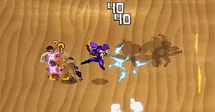 Otherworld Legends - Hayfa