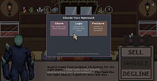 The Totemist