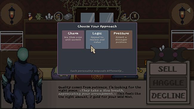 The Totemist