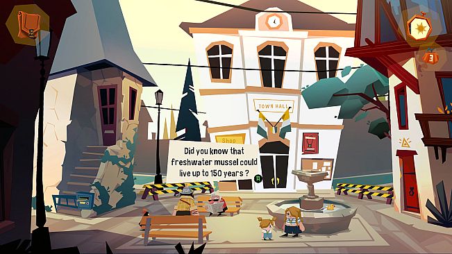 Edgar - Bokbok in Boulzac