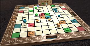 Divide and Conquer: The Board Game