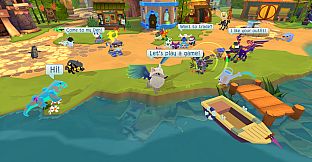 Animal Jam