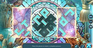 Connected Hearts: Hour of the Witch DLC