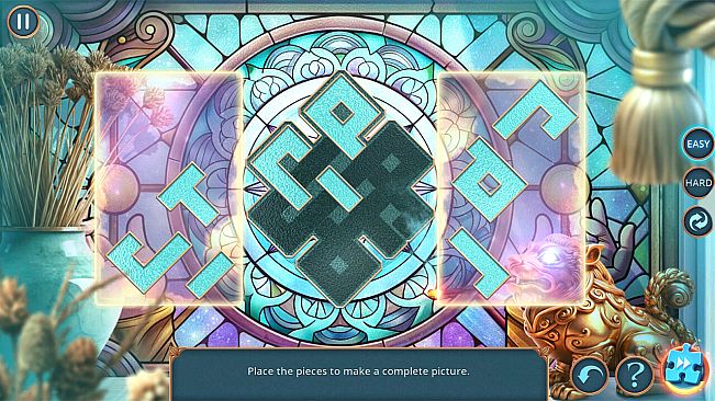 Connected Hearts: Hour of the Witch DLC