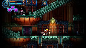 Valdis Story: Abyssal City