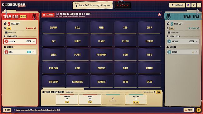 Codeguess