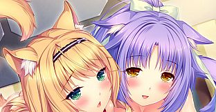 NEKOPARA Vol. 3 - 18+ Adult Only Content
