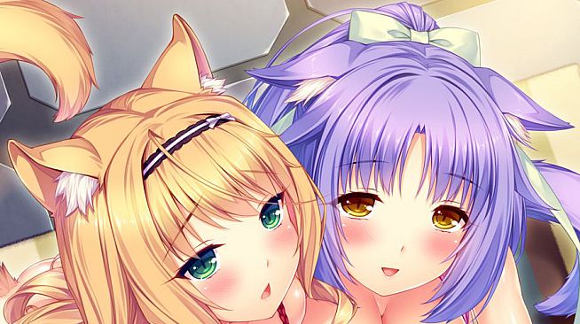 NEKOPARA Vol. 3 - 18+ Adult Only Content
