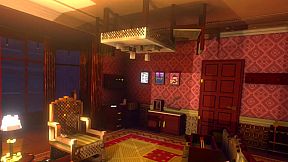 The Murder of Sherlock Holmes