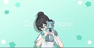 Desktop Mate Hanakuma Chifuyu DLC