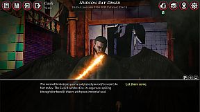 Morningstar: Book of the Fallen