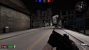 TO4: Tactical Operations