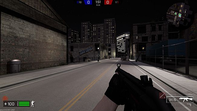 TO4: Tactical Operations