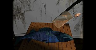 Edgar Allan Poe's Interactive Horror: 1995 Edition