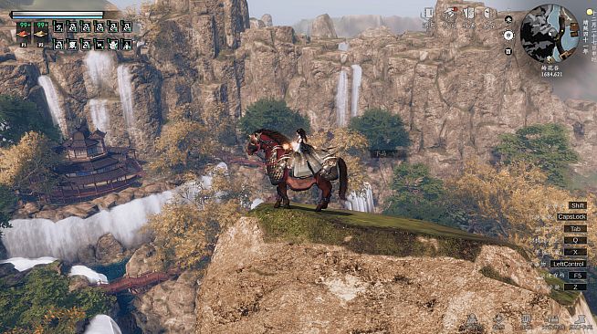 下一站江湖Ⅱ-纯外观DLC《舞弄太极》