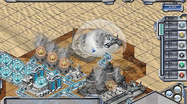 Direct Hit: Missile War