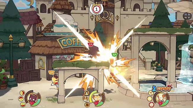 女神試煉 Quest of Goddess