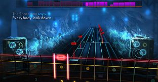 Rocksmith 2014 – The Killers - “Spaceman”