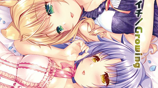 NEKOPARA Vol. 3 - Theme Song