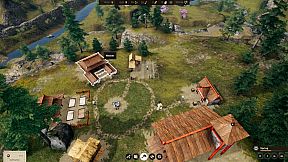 Chinese Empire: Prologue