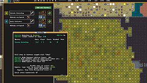 DFHack - Dwarf Fortress Modding Engine