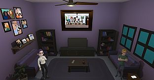 The Loneliest Artist Revamp