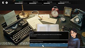 MINISTRY OF TRUTH: 1984