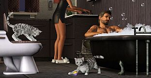 The Sims 3 Pets