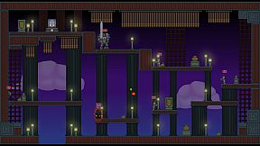 Legendary Arcane 2 Universe