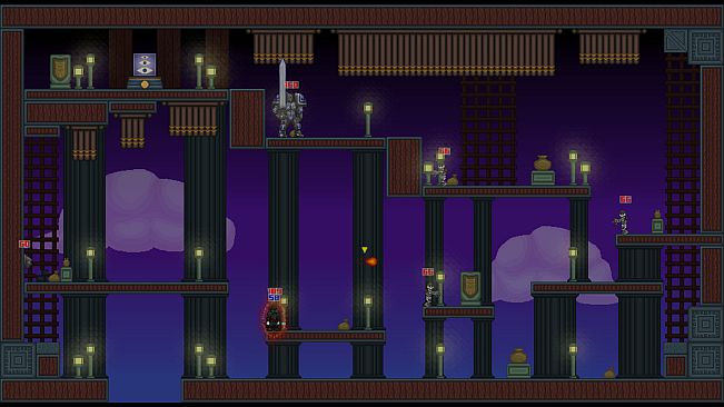 Legendary Arcane 2 Universe