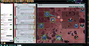 Fantasy Grounds - Star Trek Adventures: Discovery Season 1 Player Characters