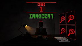 Comrades, We Have a Mole Problem