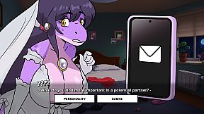 DDinosaur with Double D's