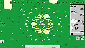 The Well of Life Cannot Move