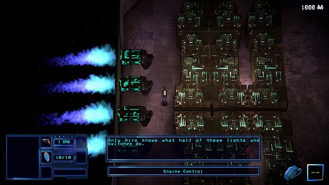 Covenant: Project Zero