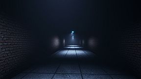 Ferus-The dark abyss