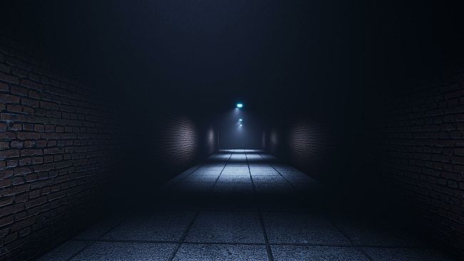 Ferus-The dark abyss