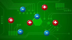 Logic - Electrons Connect