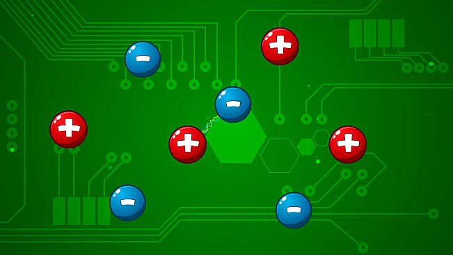 Logic - Electrons Connect