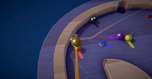 Pool Ball Battle Royale