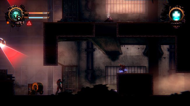 SteamDolls - Order Of Chaos