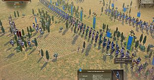 Field of Glory II: Rise of Persia